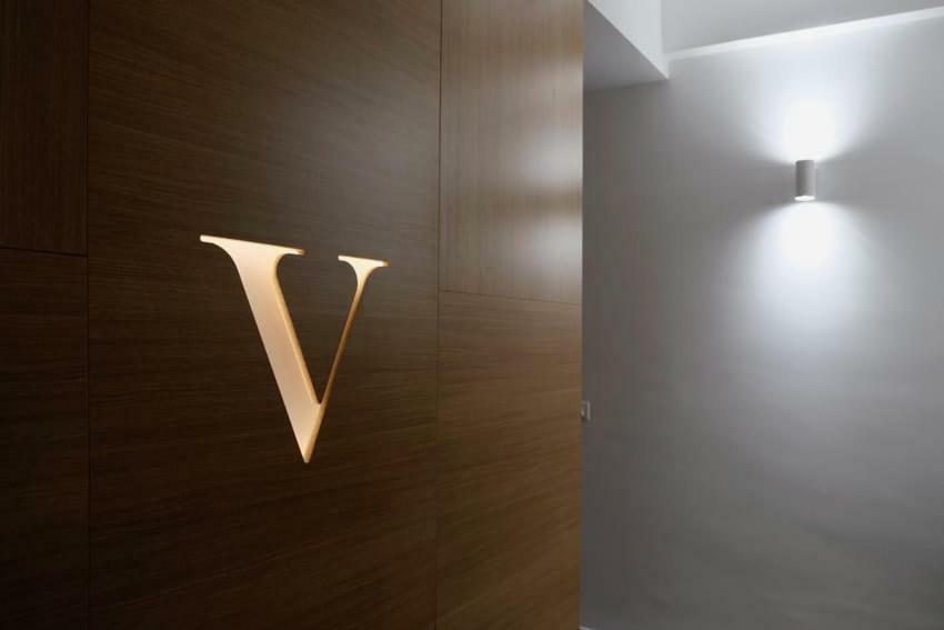 The View Apartment Palermo Exterior photo