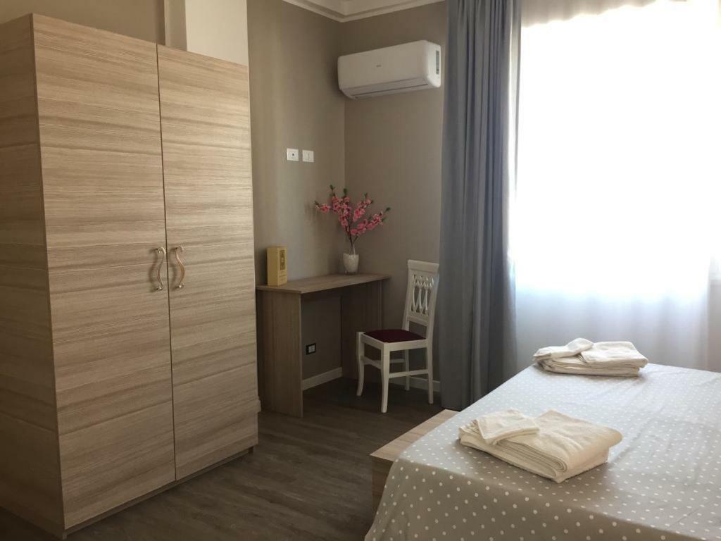 The View Apartment Palermo Exterior photo