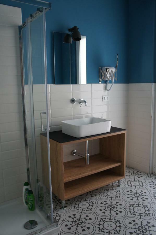 The View Apartment Palermo Exterior photo